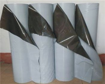 黑白保護(hù)膜