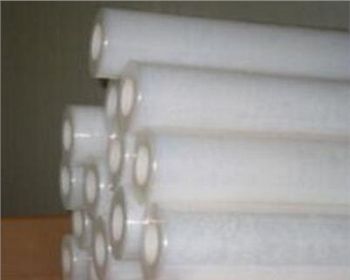 西安PE保護膜如何解決PE保護膜膠黏劑不粘的問題