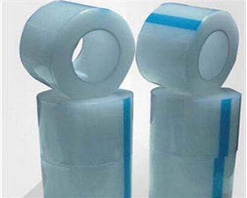 鄭州PE保護(hù)膜告訴你防靜電保護(hù)膜的層次感及視覺效果